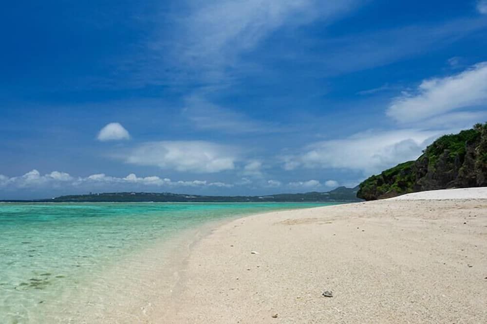 ชายหาด รูปภาพ