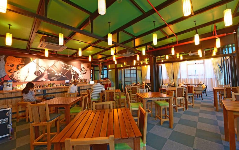 ร้านอาหาร รูปภาพ