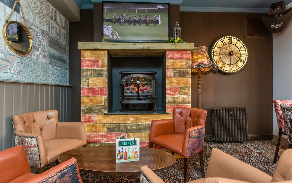 เลานจ์ รูปภาพ