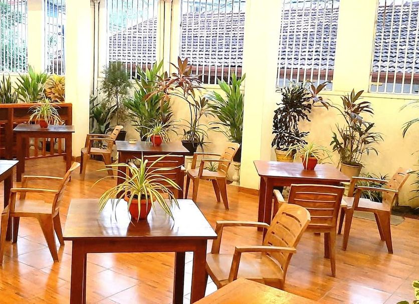 ร้านอาหาร รูปภาพ