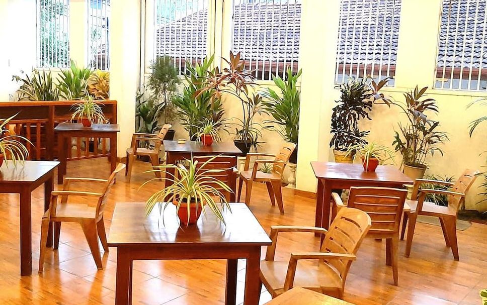 ร้านอาหาร รูปภาพ