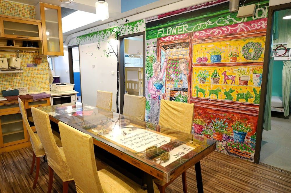 ห้องอาหาร