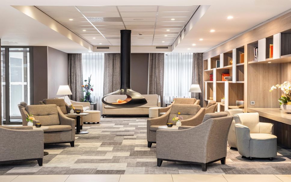 เลานจ์ รูปภาพ