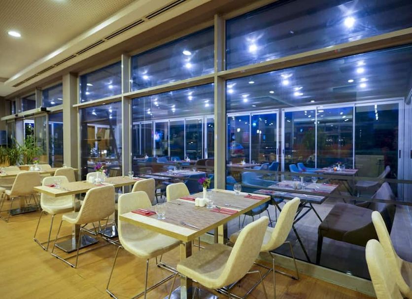 ร้านอาหาร รูปภาพ