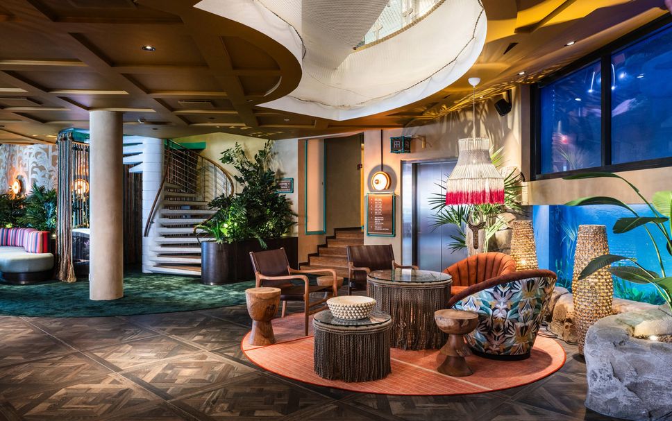 เลานจ์ รูปภาพ