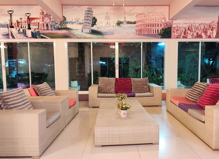 เลานจ์ รูปภาพ