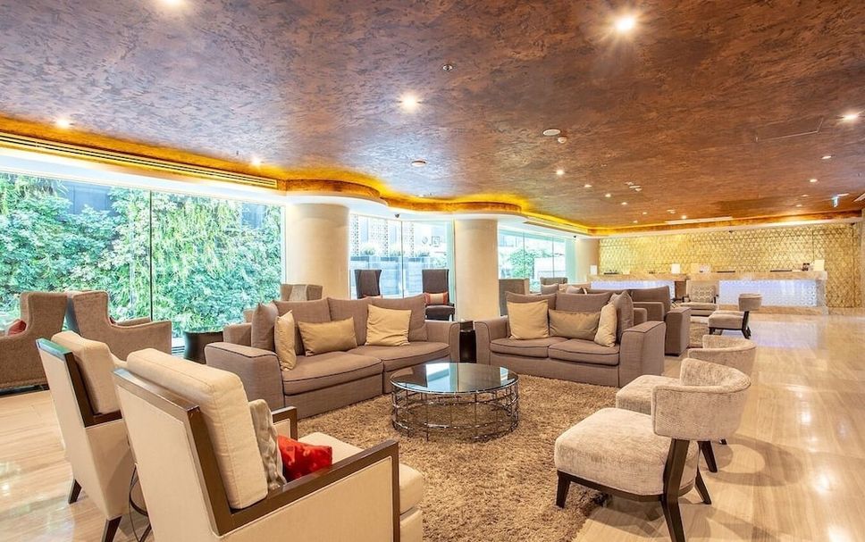 เลานจ์ รูปภาพ