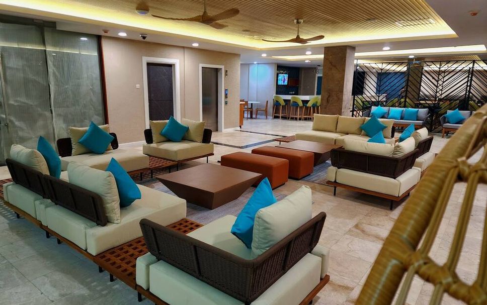 เลานจ์ รูปภาพ