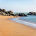 ชายหาด