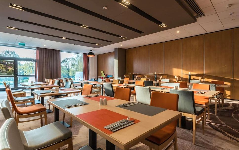 ร้านอาหาร รูปภาพ