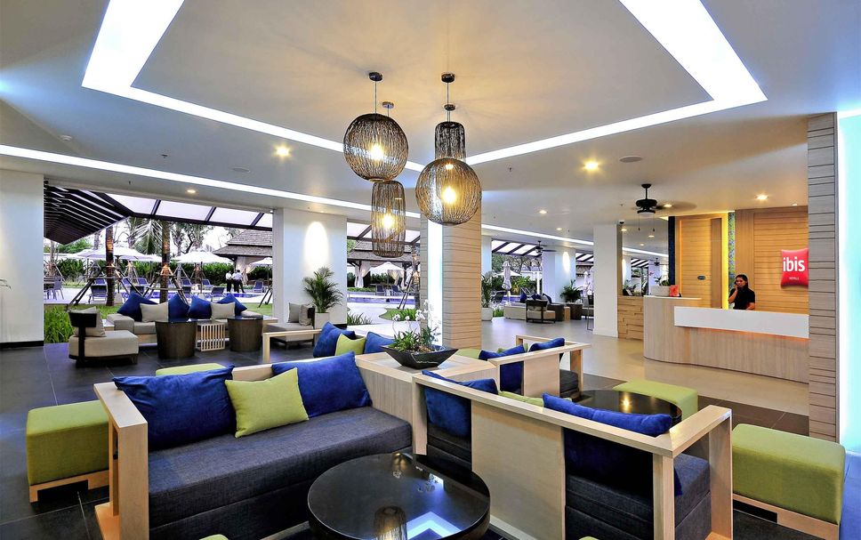 ล็อบบี้ รูปภาพ