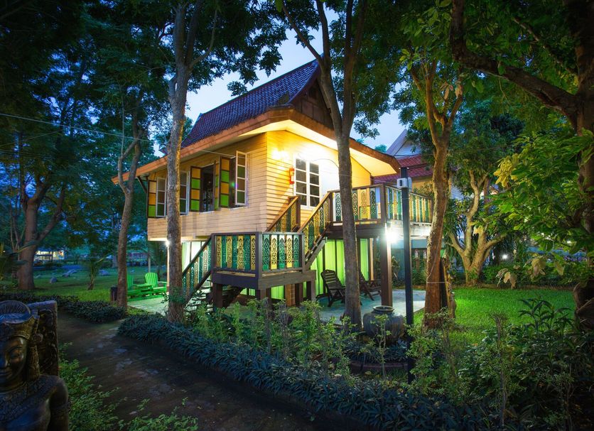 อาคาร รูปภาพ