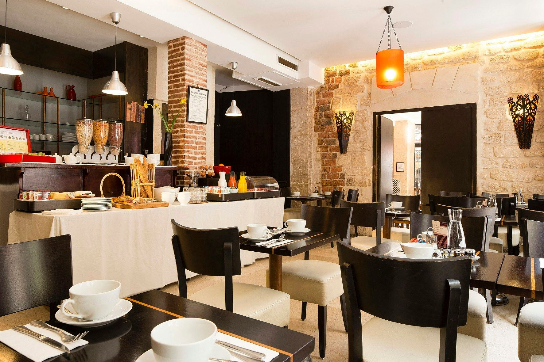 ร้านอาหาร