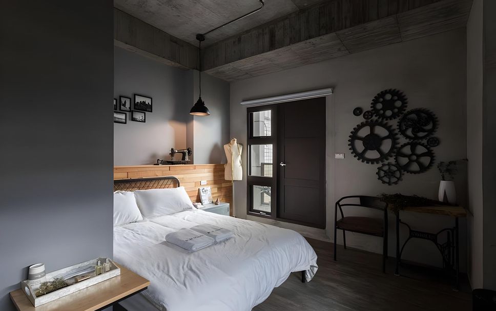 ห้องนอน รูปภาพ