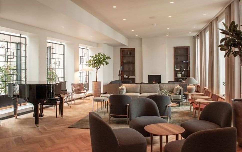 เลานจ์ รูปภาพ