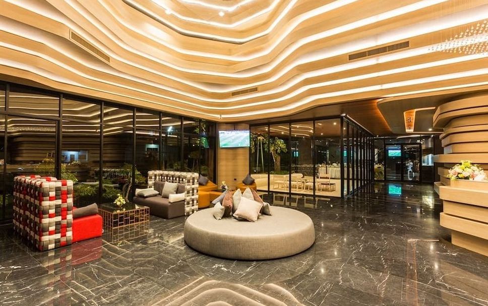 ล็อบบี้ รูปภาพ