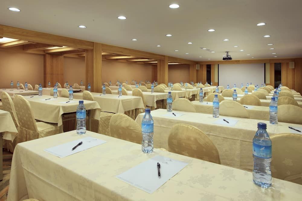 ห้องประชุม