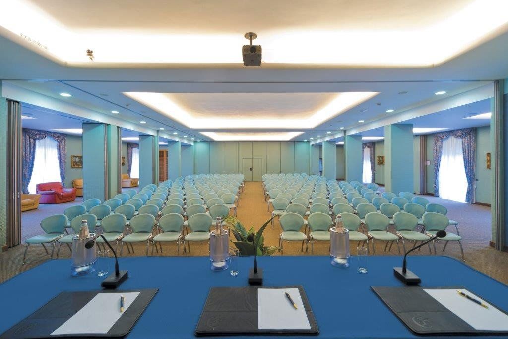 ห้องประชุม