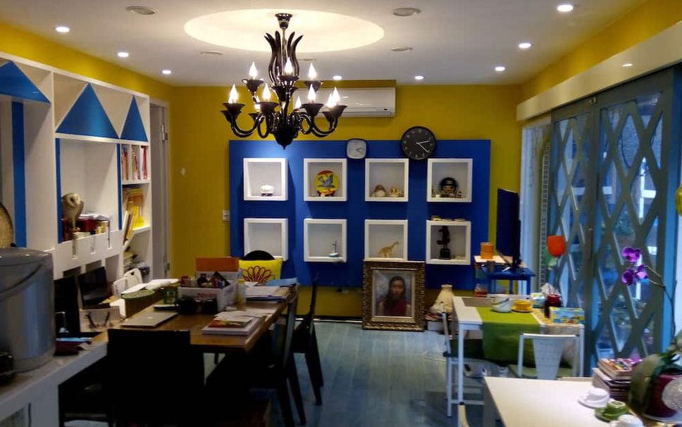 ร้านอาหาร รูปภาพ