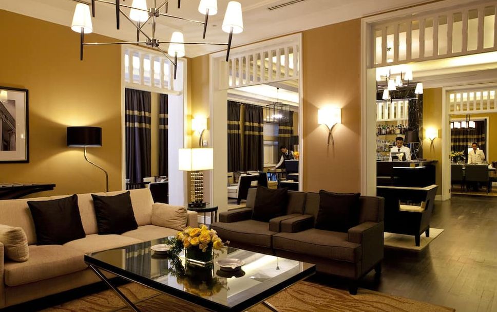 เลานจ์ รูปภาพ