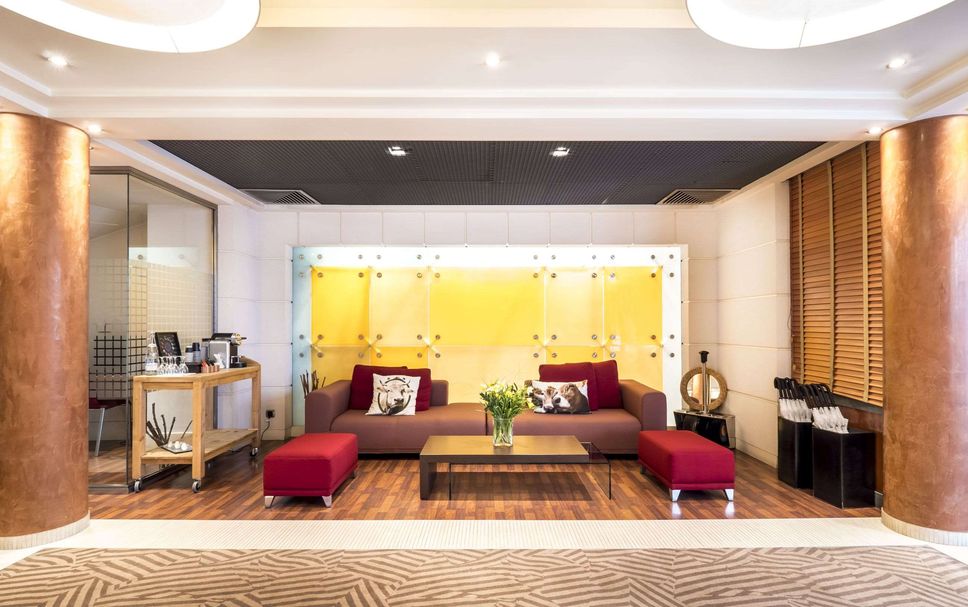 ล็อบบี้ รูปภาพ