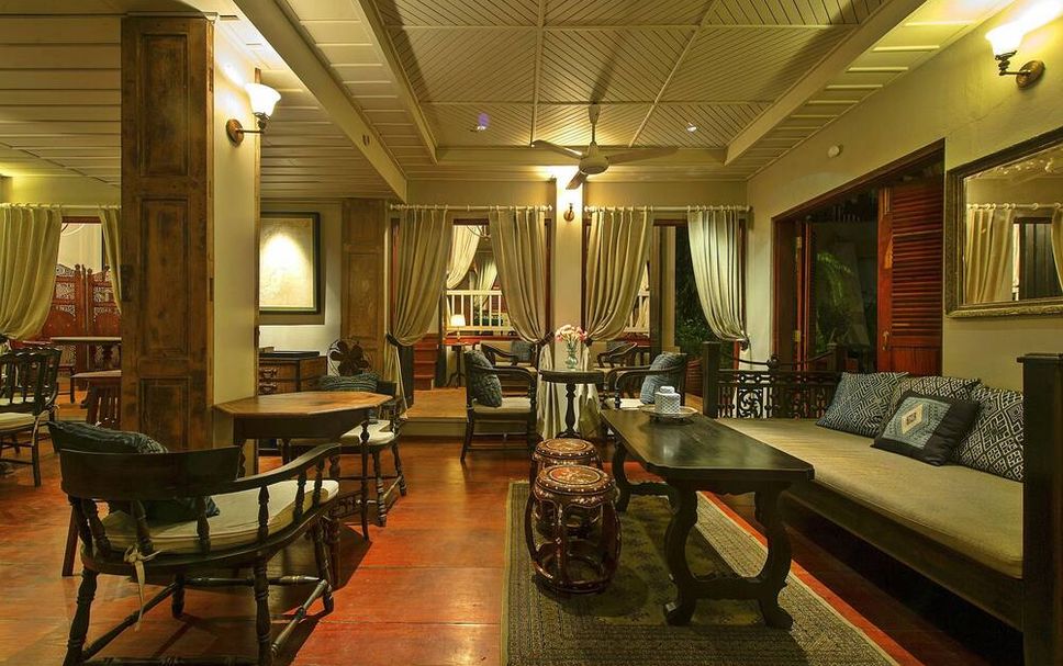 เลานจ์ รูปภาพ