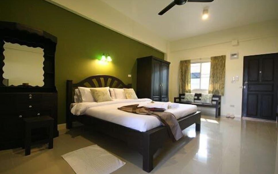 ห้องนอน รูปภาพ