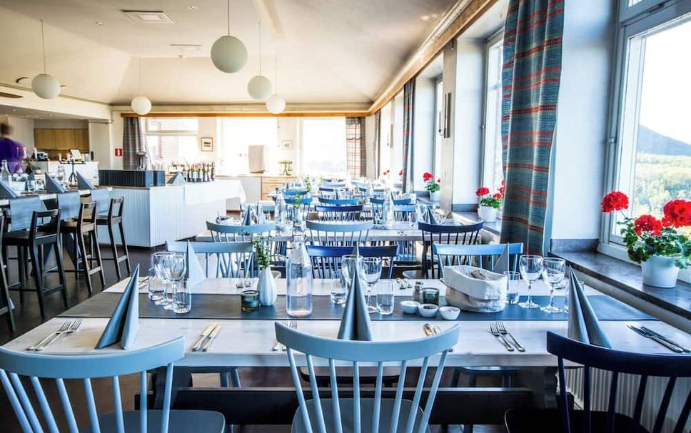 ร้านอาหาร รูปภาพ