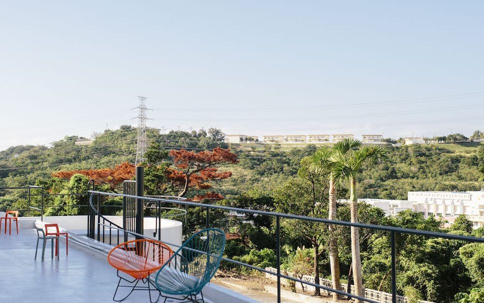 ระเบียง รูปภาพ