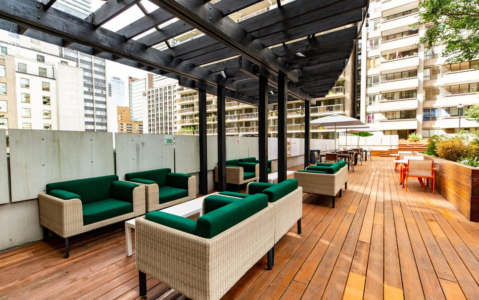 ระเบียง รูปภาพ