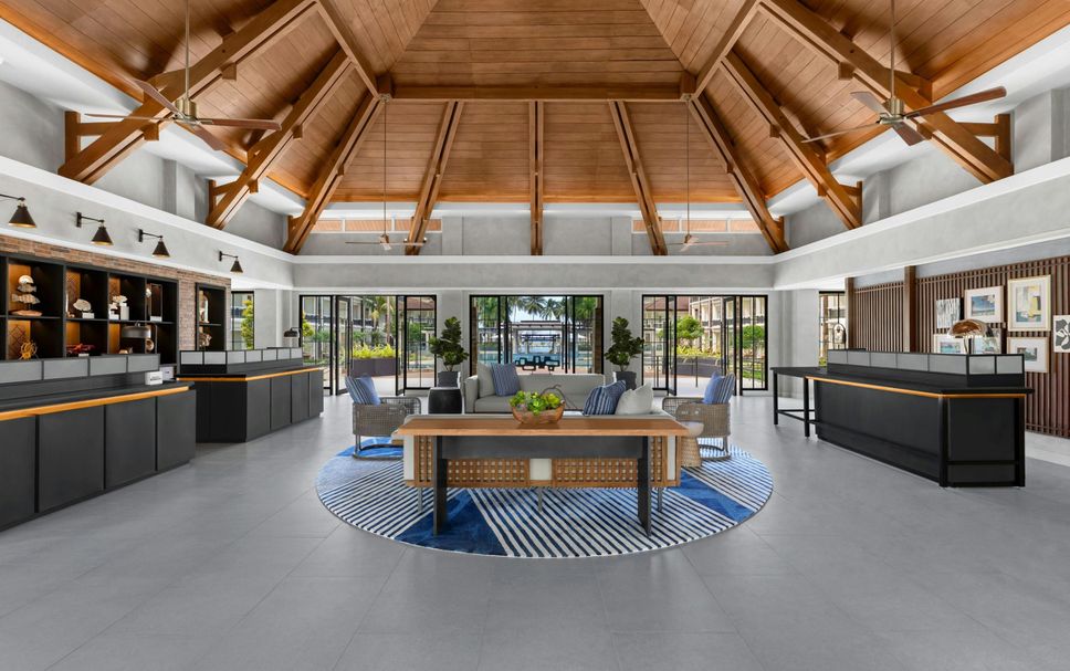 ล็อบบี้ รูปภาพ