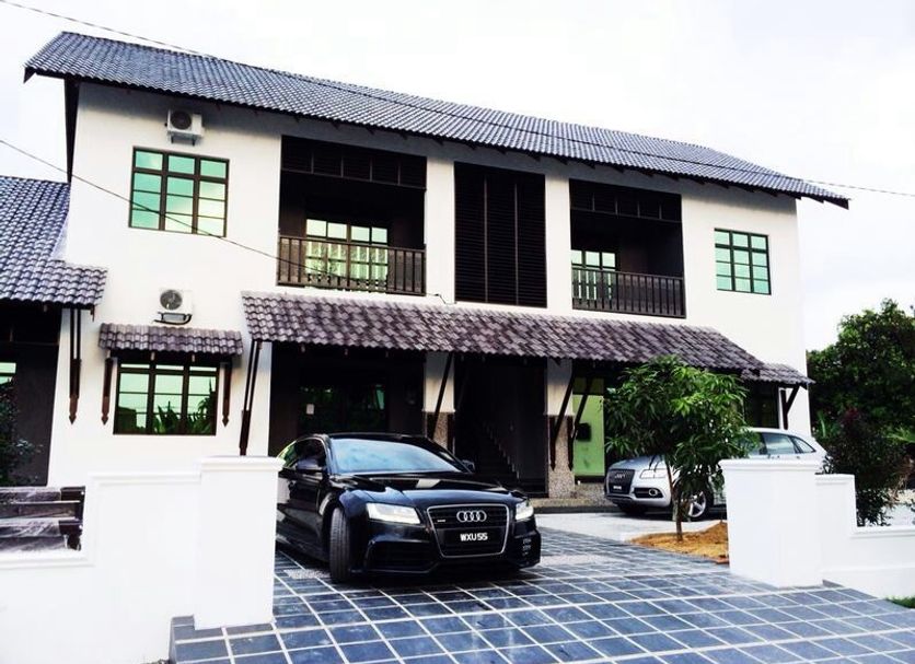 อาคาร รูปภาพ