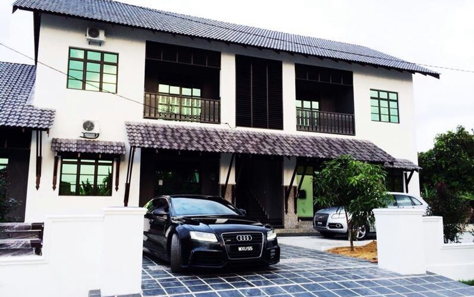 อาคาร รูปภาพ