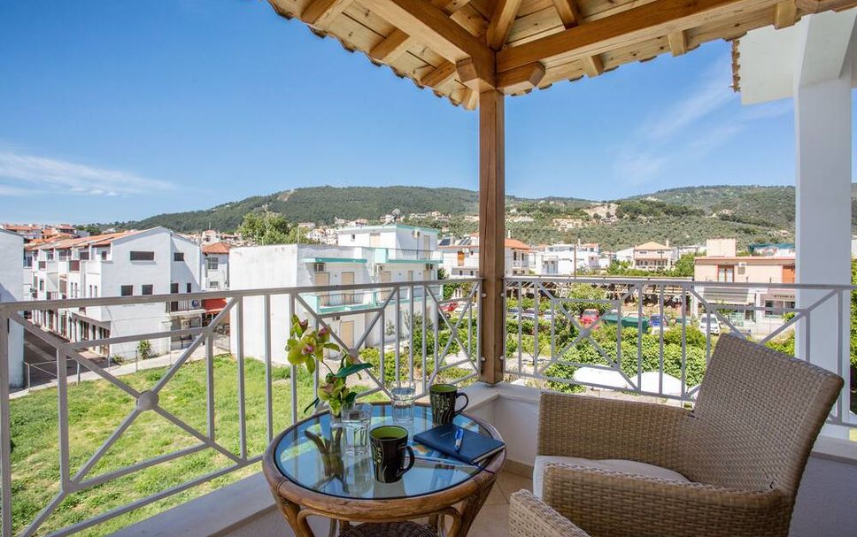 ระเบียง รูปภาพ