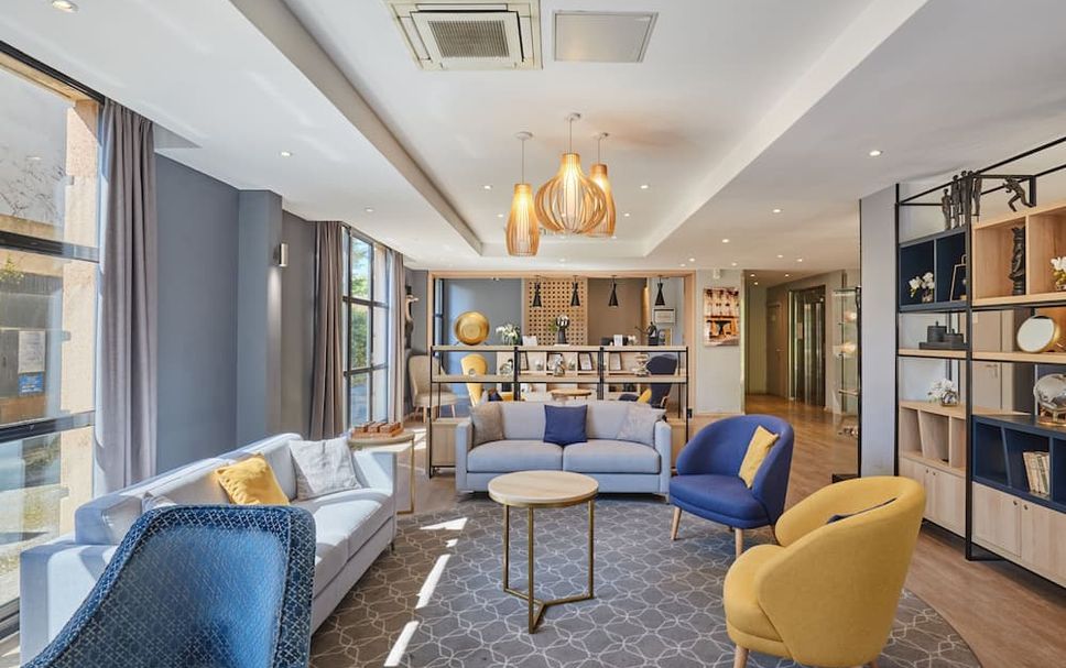 เลานจ์ รูปภาพ