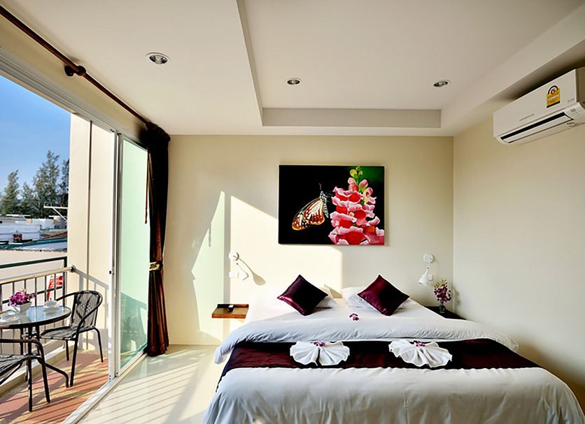 ห้องนอน รูปภาพ