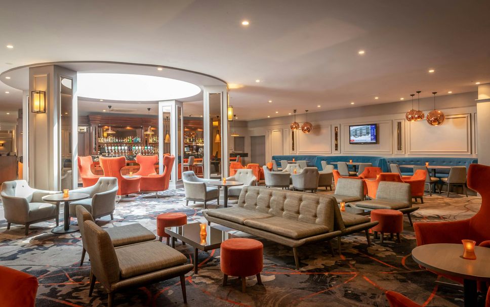 เลานจ์ รูปภาพ