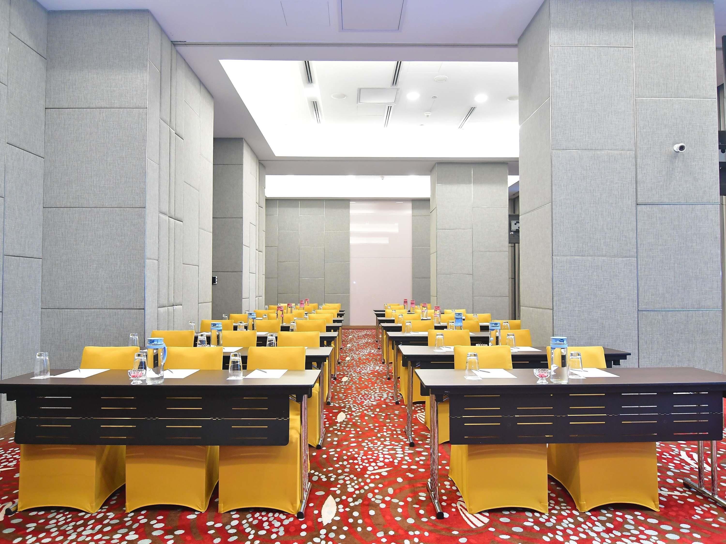 ห้องประชุม