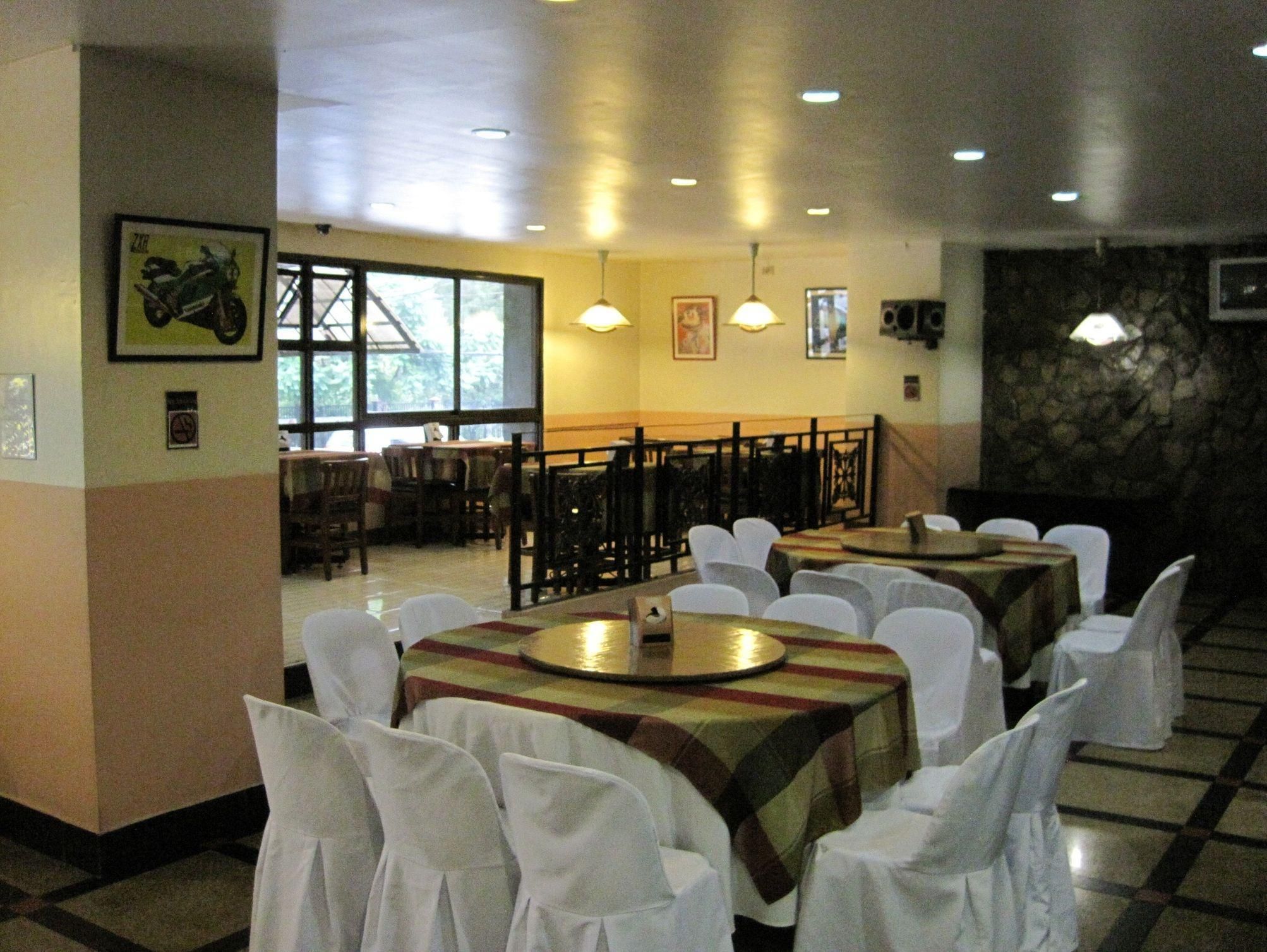 ร้านอาหาร