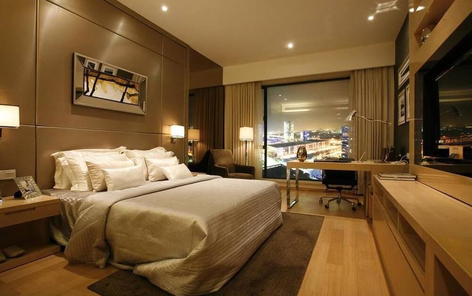 ห้องนอน รูปภาพ