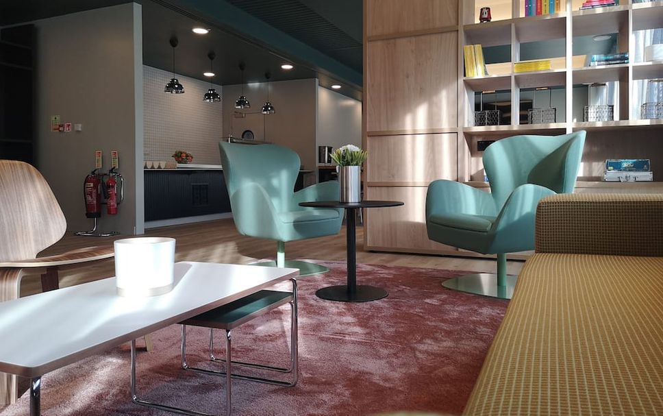 เลานจ์ รูปภาพ