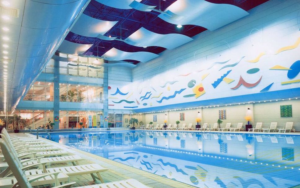 สระว่ายน้ำ รูปภาพ