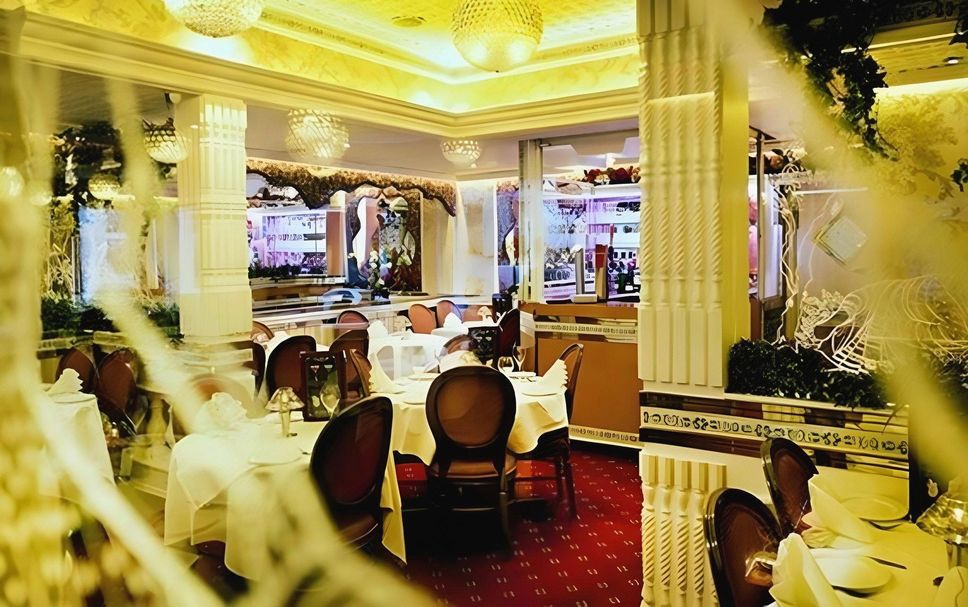 ร้านอาหาร รูปภาพ