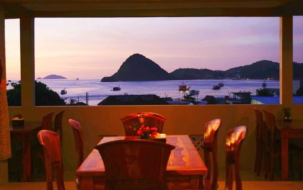 ระเบียง รูปภาพ