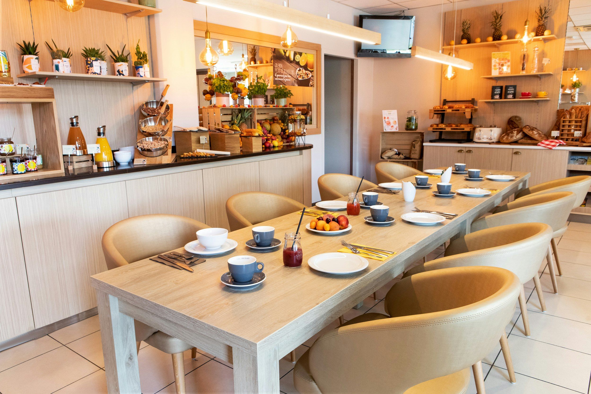 ร้านอาหาร