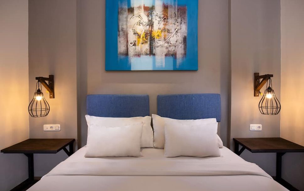 ห้องนอน รูปภาพ