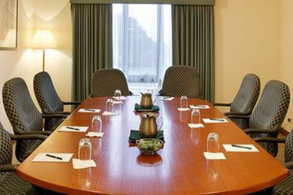 ห้องประชุม