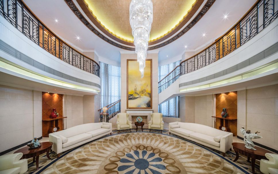 ล็อบบี้ รูปภาพ