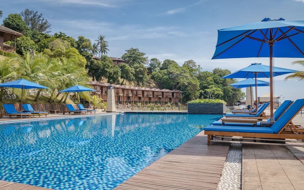 สระว่ายน้ำ รูปภาพ