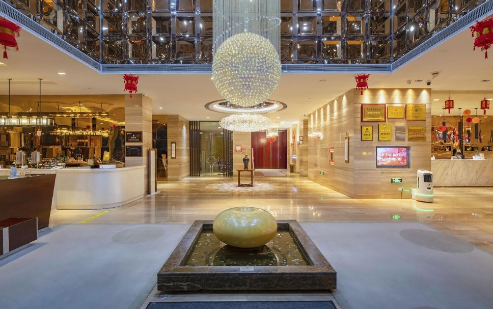 ล็อบบี้ รูปภาพ